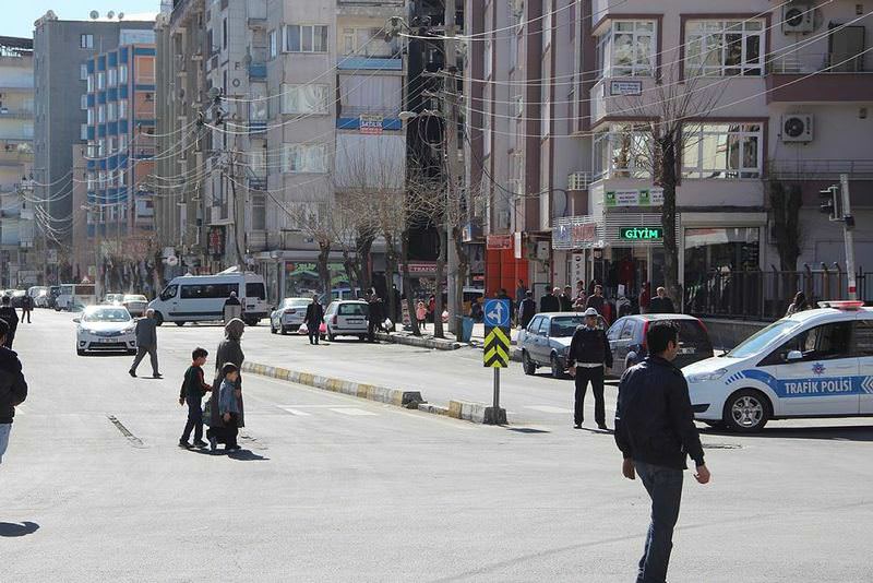 Valilikten Diyarbakır halkına teşekkür