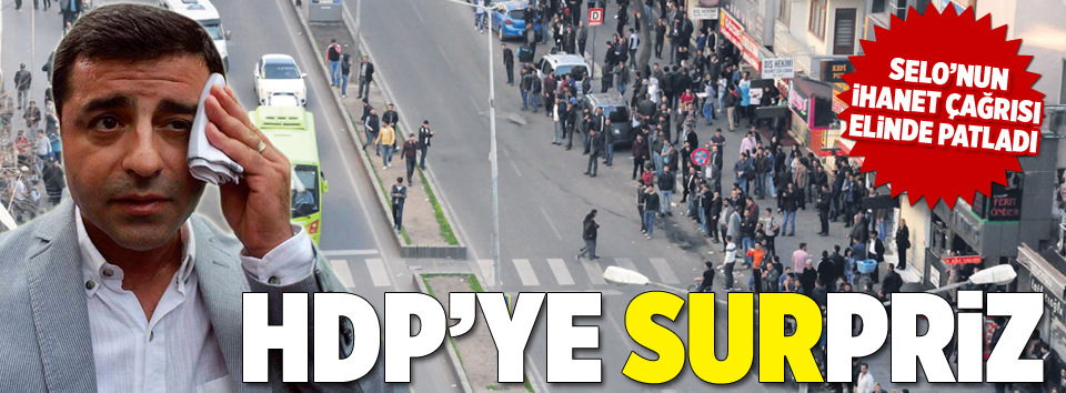 Demirtaş çayını içip evinin yolunu tuttu-2