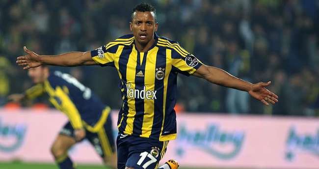 Nani bavulunu hazırladı! İşte gideceği takım-1