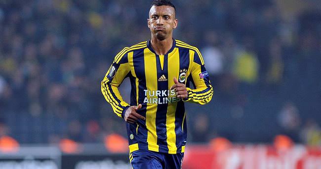 Nani bavulunu hazırladı! İşte gideceği takım-4