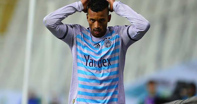 Nani bavulunu hazırladı! İşte gideceği takım-5