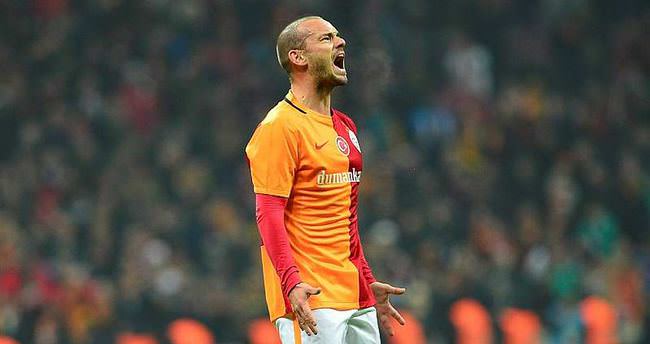 Nani bavulunu hazırladı! İşte gideceği takım-6