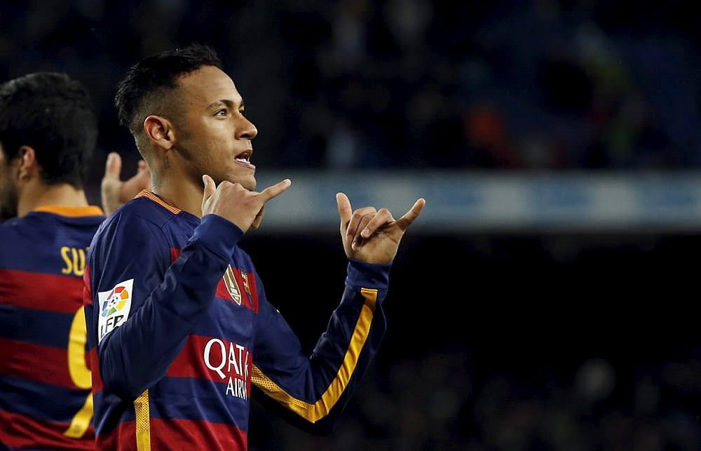 Neymar: Ben Türküm-1