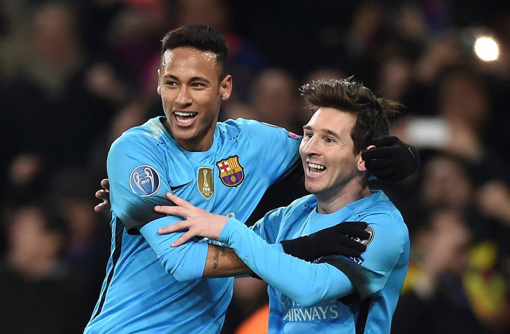 Neymar: Ben Türküm-2