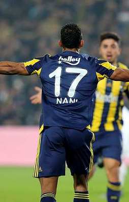 Nani bavulunu hazırladı! İşte gideceği takım