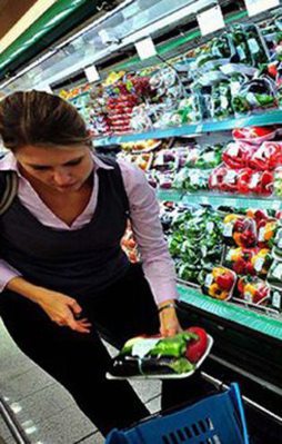 Şubat ayı enflasyon rakamları açıklandı