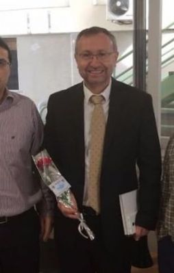 Meslekte Birlik sahaya indi