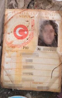 Kadın teröristlerin kimlikleri belli oldu