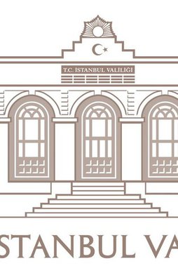 İstanbul Valiliği CNR EXPO Kitap Fuarı’nda