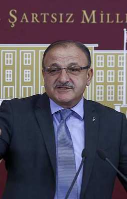 MHP'den dokunulmazlık hamlesi