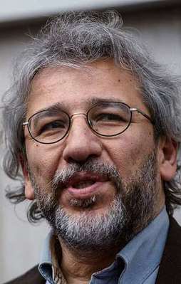Can Dündar'ın DHKP-C aşkı