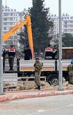 Başbakanlık MİT tırları davasına müdahil oldu