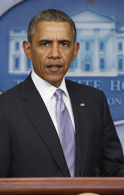 Obama'dan kritik Rusya hamlesi