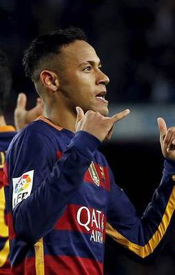 Neymar: Ben Türküm