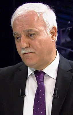 'Türkiye'yi kötülemek için yarışan medya grupları var'