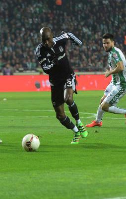 Kartal'a 'Kocaman' darbe