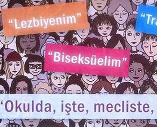 CHPli belediyelerden tepki çeken afiş