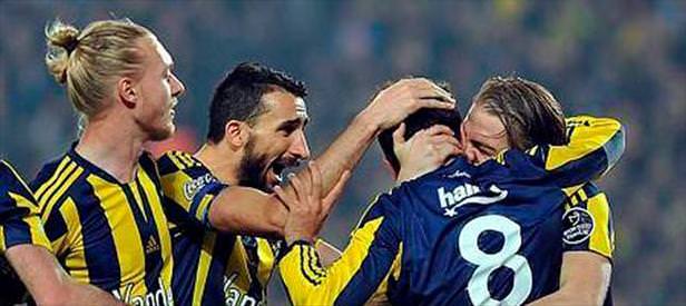 Fenerbahçe-Amed maçı atv’de