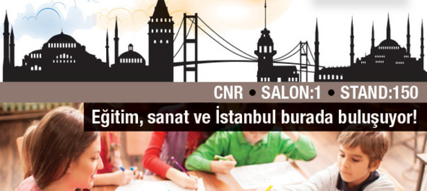 İstanbul Valiliği boyama etkiliği