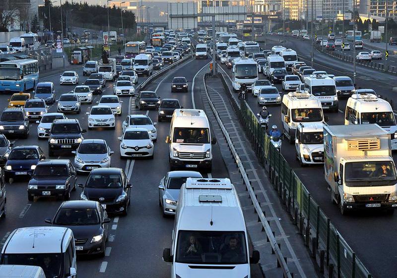 İstanbul'da bu yollar kapatılacak