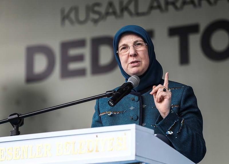 Bakan Ramazanoğlu: Bin 500 psikolog alacağız