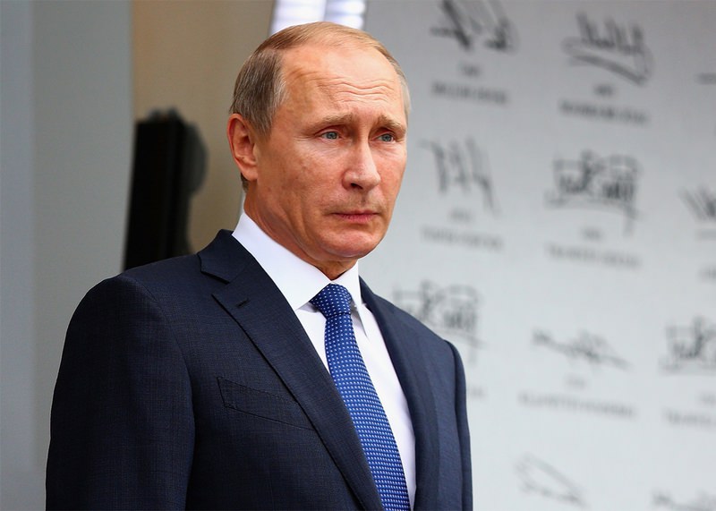 Rus yetkili: Protestoların artmasını bekliyoruz