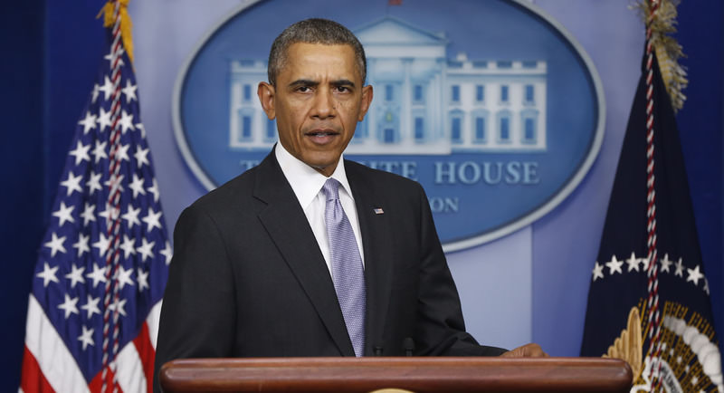 Obama'dan kritik Rusya hamlesi