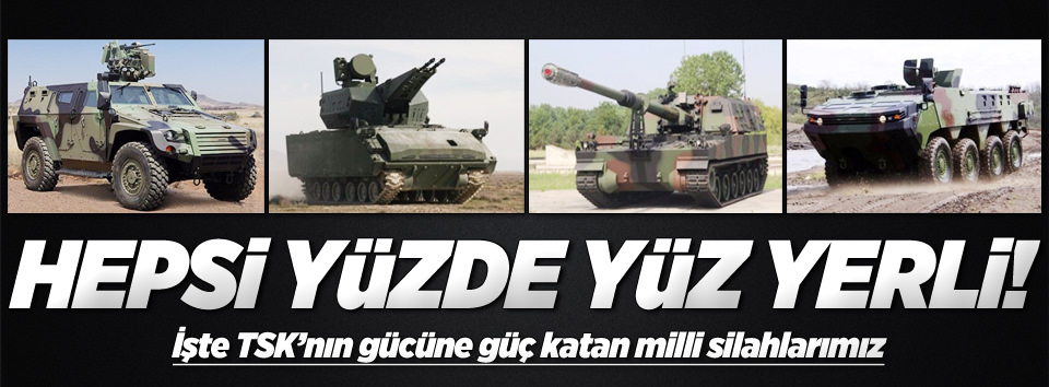 TSK DAEŞ'e bomba yağdırdı-1