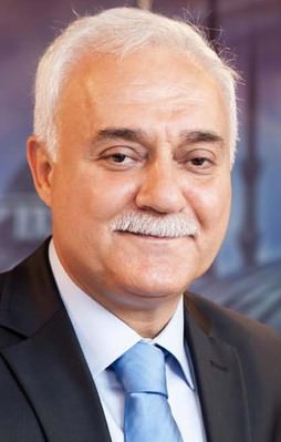 Müslüman kardeşime!