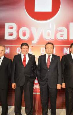 Kayseri'de Paralel Yapı operasyonu