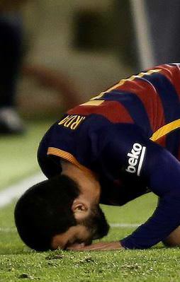 Arda Barcelona'da ilk golünü attı