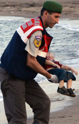 Aylan bebek davasında karar verildi