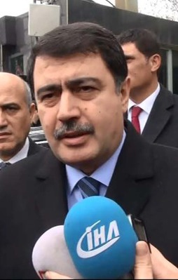 Vali Şahin'den önemli uyarı