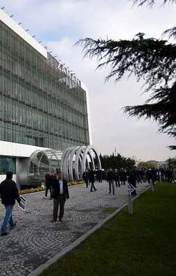 Zaman'a neden kayyum atandı?