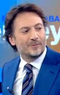 Mirgün Cabas'ın programına son verildi