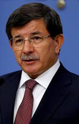 Davutoğlu: Fezlekeler Meclis'e gidiyor
