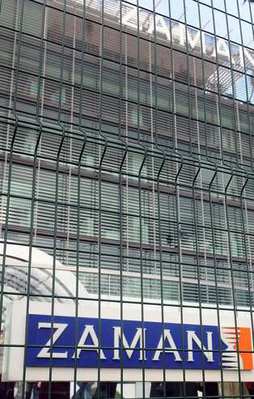 Zaman'dan PKK'ya hizmet!