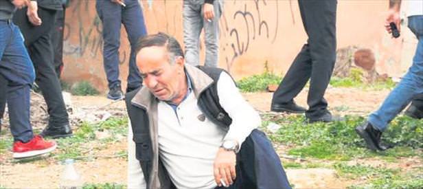 Altın vuruş