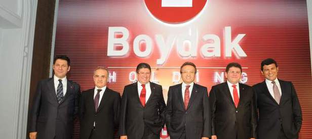 Kayseri’de Paralel Yapı operasyonu