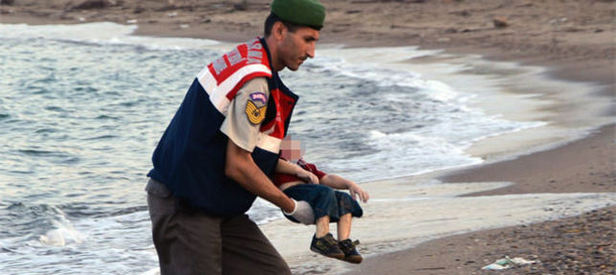 Aylan bebek davasında karar verildi