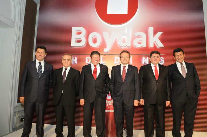 Kayseri'de Paralel Yapı operasyonu