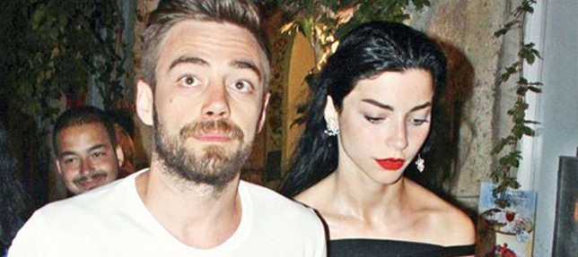 Merve Boluğur'dan hamilelik açıklaması-5