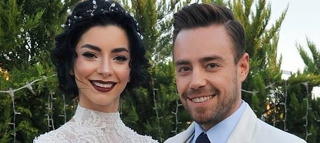 Merve Boluğur'dan hamilelik açıklaması-2