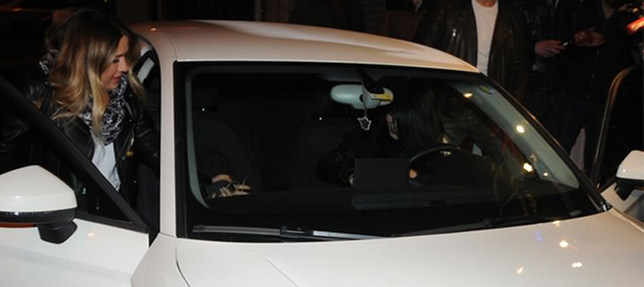 Merve Boluğur'dan hamilelik açıklaması-4