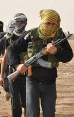 PYD'nin asıl savaşı İslam'la