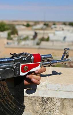 PYD Abdurrahman Abu'yu kaçırdı