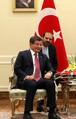 Davutoğlu'ndan önemli açıklamalar