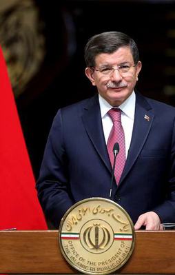 Kayyum atanması darbe girişiminin sonucudur