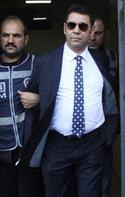 FETÖ'nün 'Boydak'ına tutuklama talebi