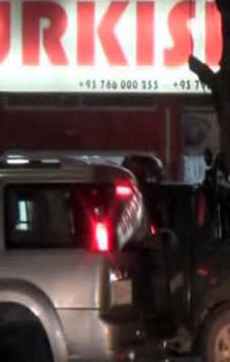 Afganistanda Türklere saldırı: 2 ölü